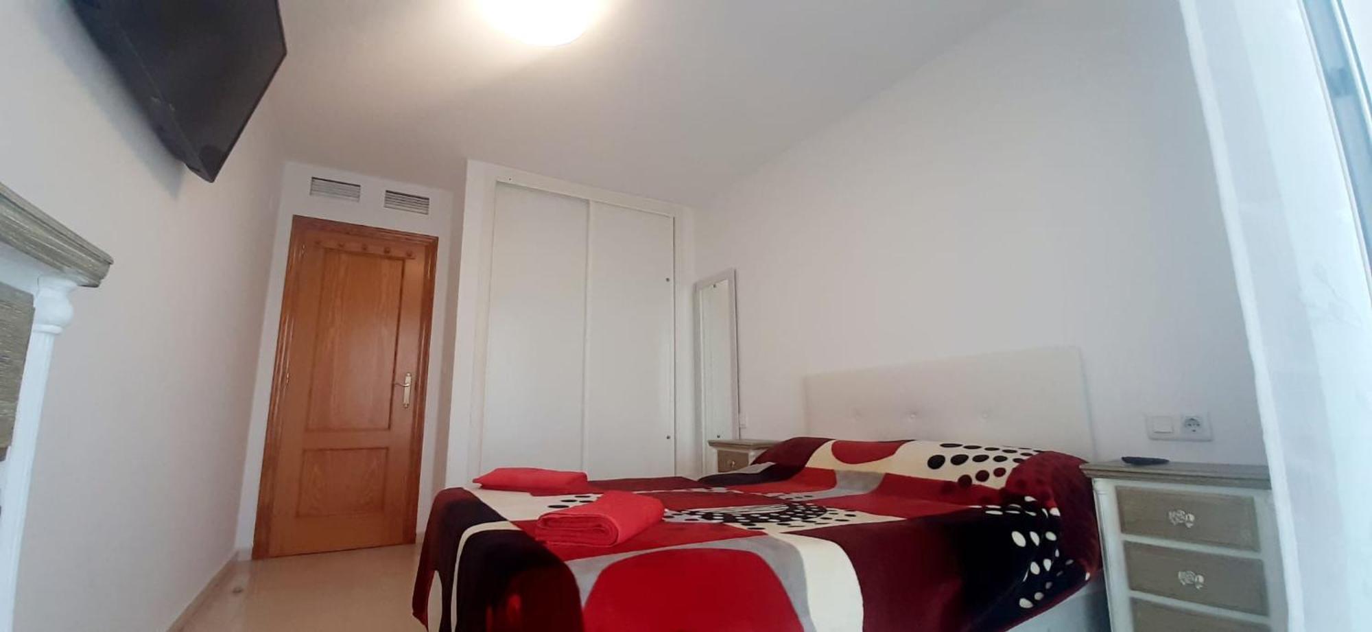 Apartament Vacanza Luxury Complex- Parking , Pool Only In The Summer , Rincon De Loix Benidorm Zewnętrze zdjęcie